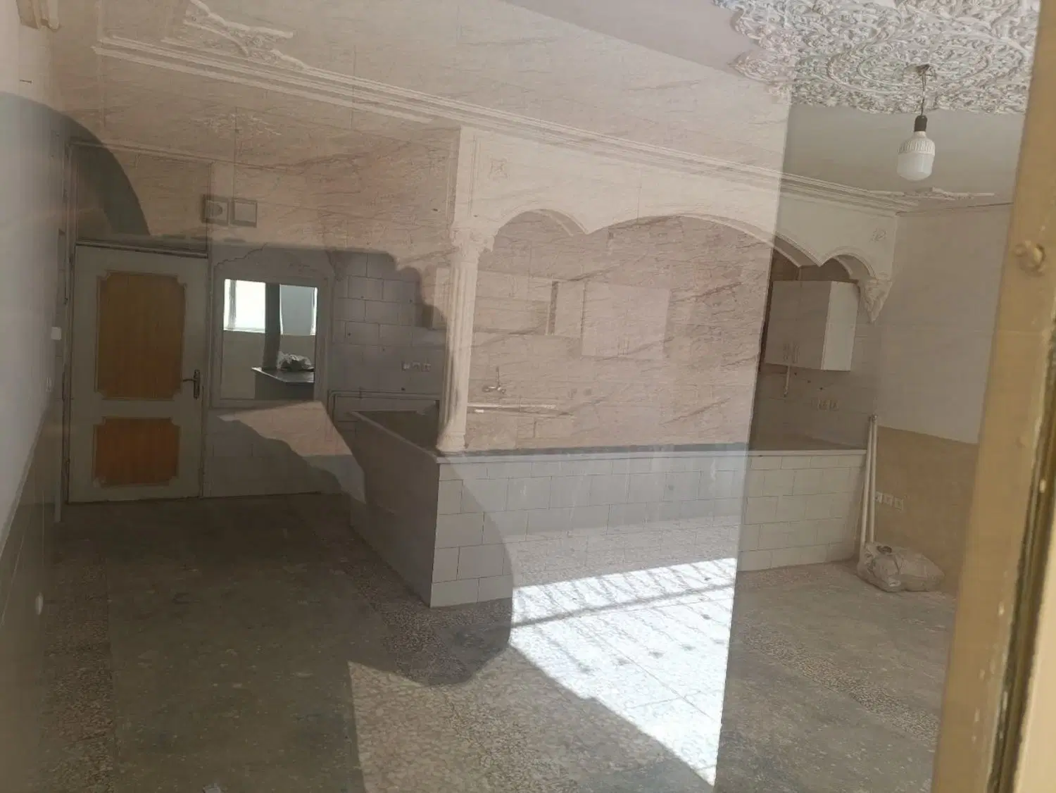 خانه همکف