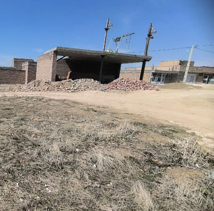 فروش زمین محدوده اینگیجه