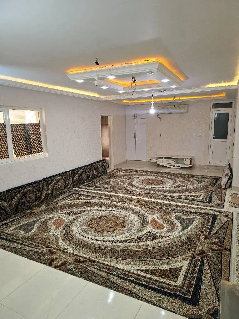اجاره کوتاه‌مدت روزانه