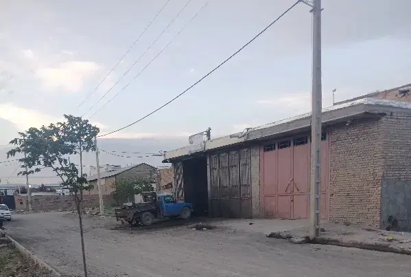 شهرک صنعتی