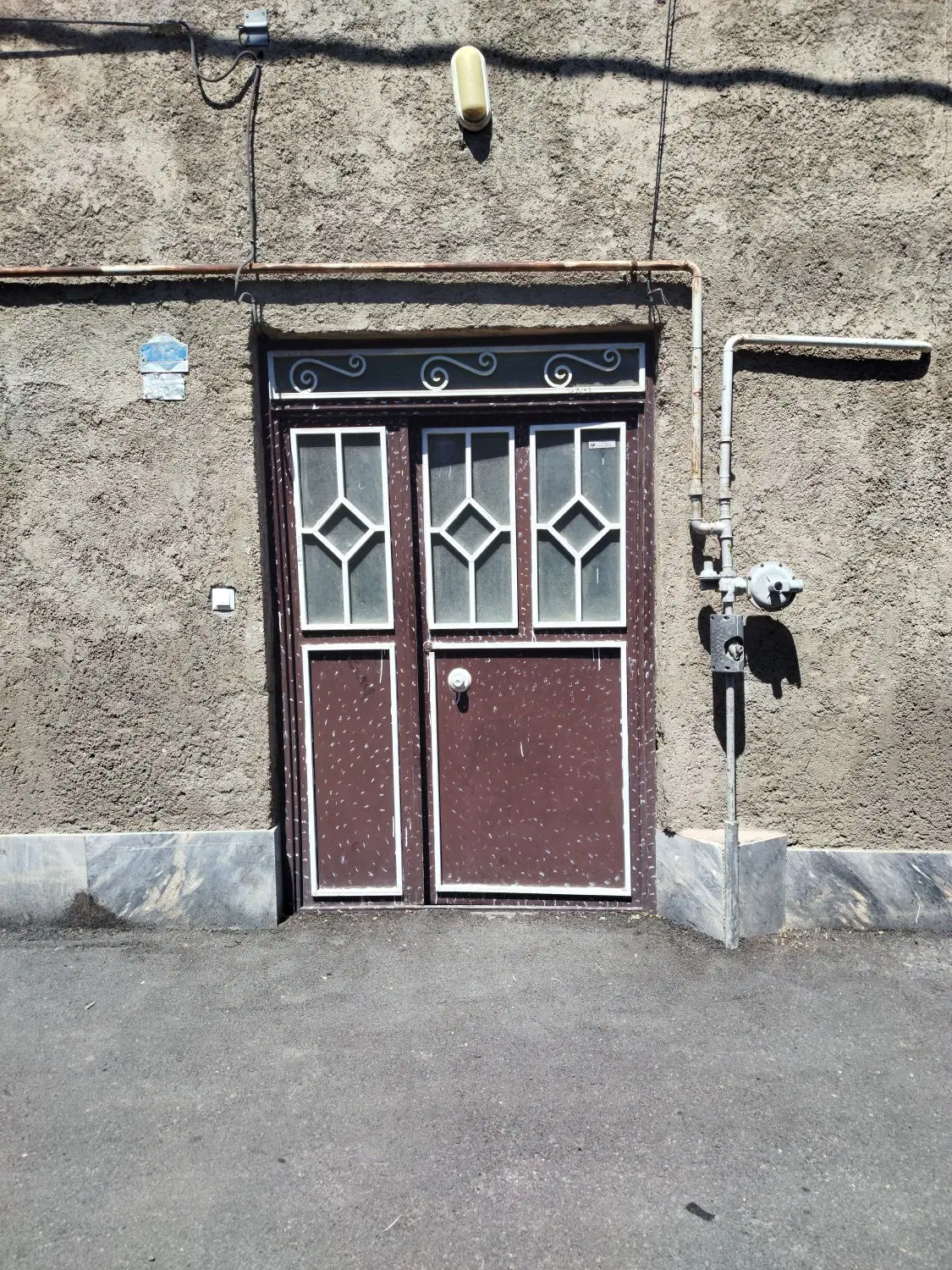 منزل ویلایی دربست