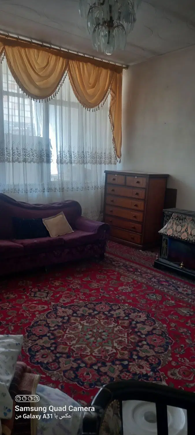 خانه ویلایی