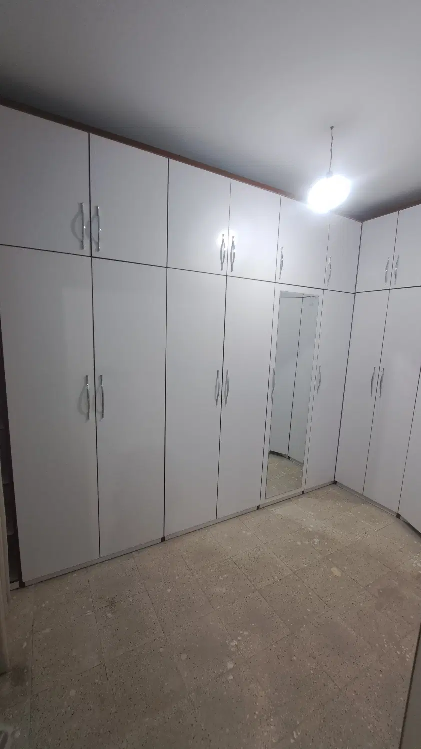اجاره آپارتمان ۵۰ متری خوش نقشه نورگیر عالی، تخلیه