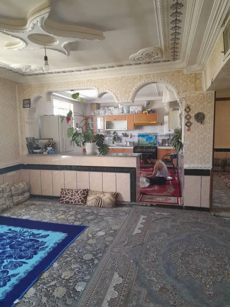 معاوضه آپارتمان باماشین ایرانی اتومات وخارجی