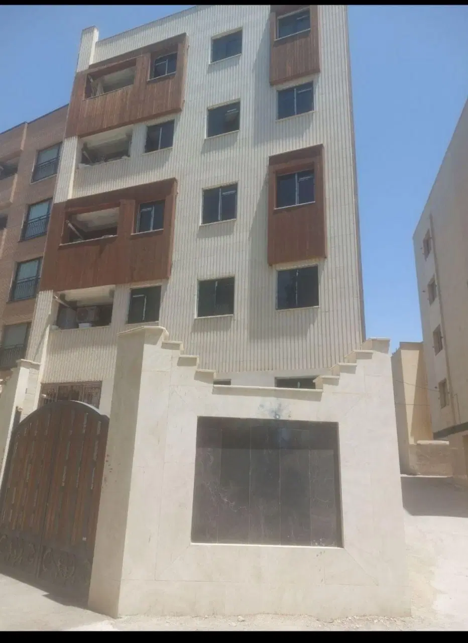 آپارتمان ۳ خواب میرزاطاهر غربی
