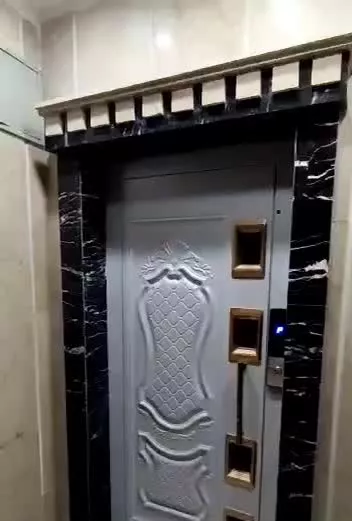 ۷۵ متر نوساز،اندیشه فاز یک