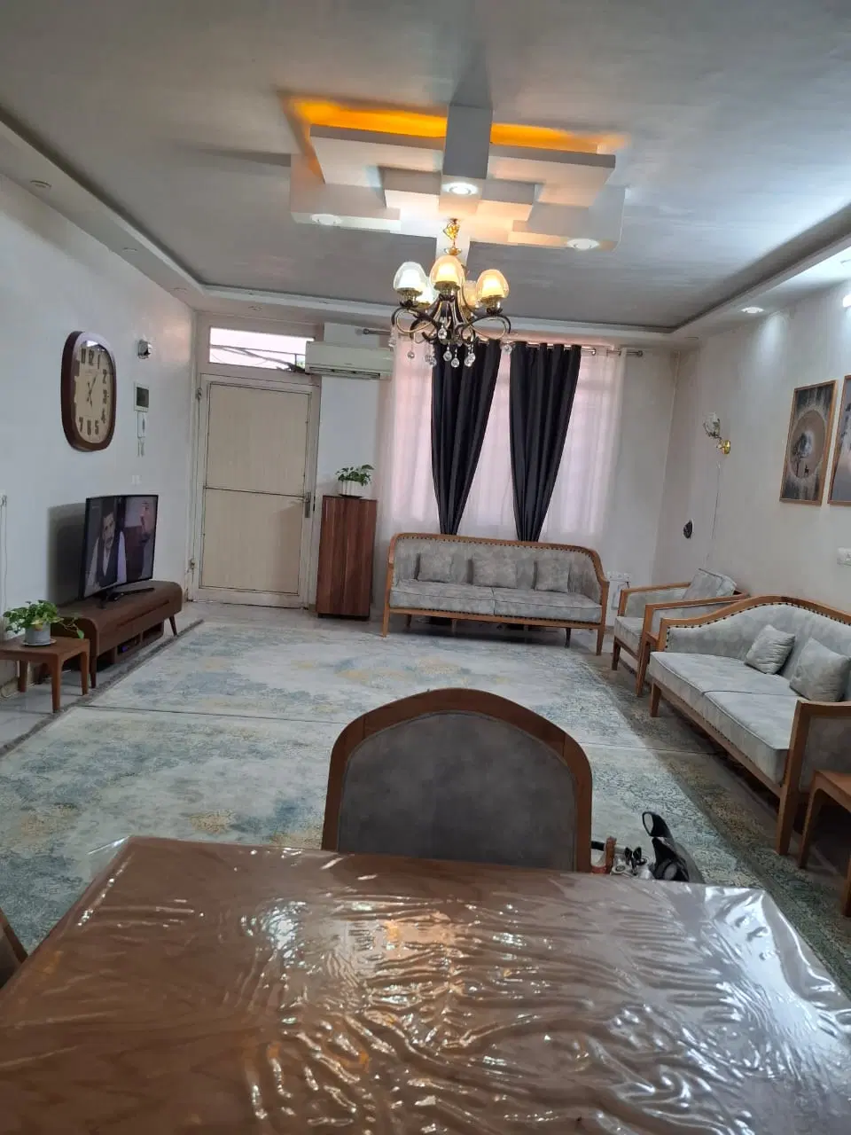 فروش منزل ویلایی