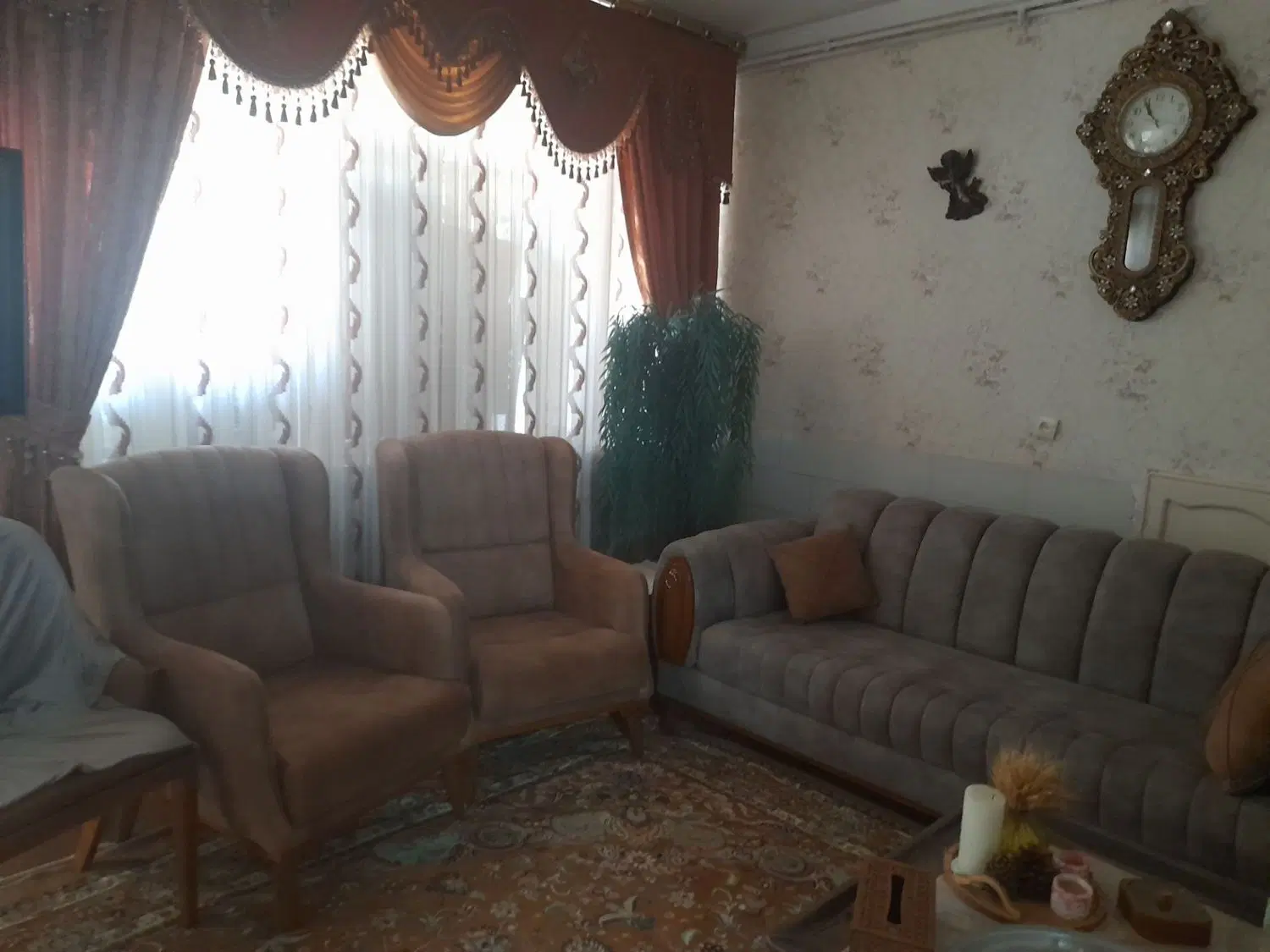 اجاره منزل مسکونی