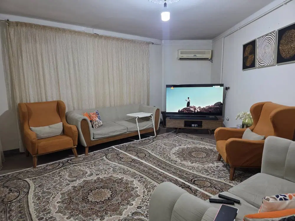 اپارتمان  مسکونی