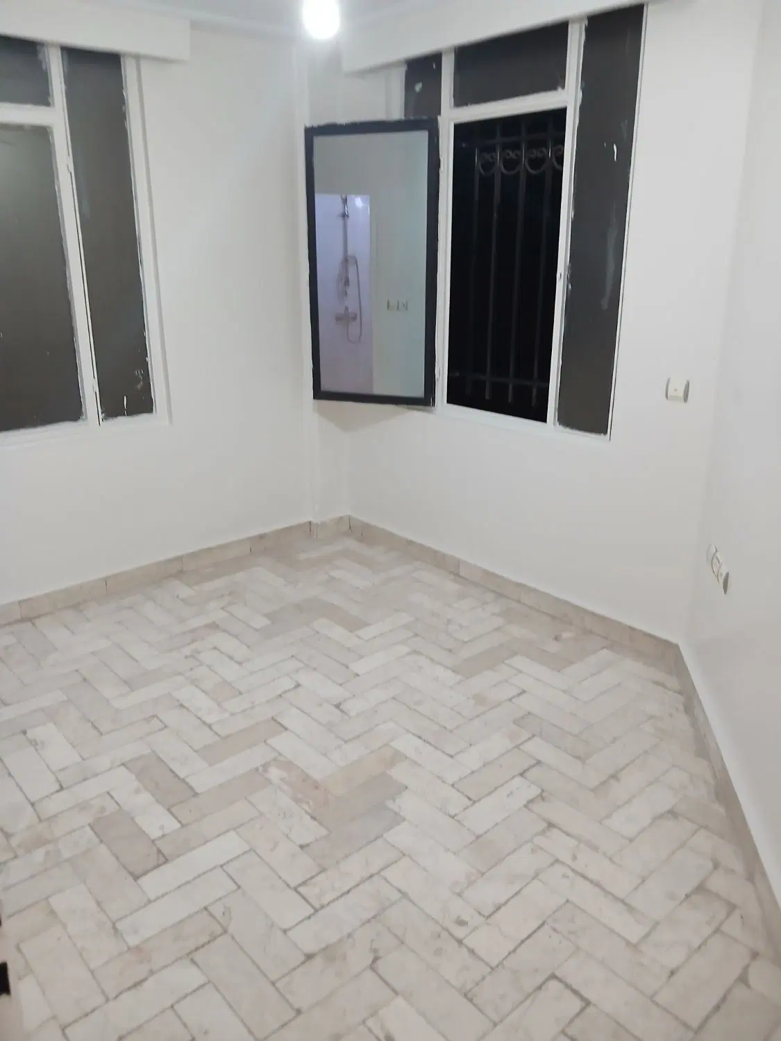اجاره اپارتمان ۴۳متری
