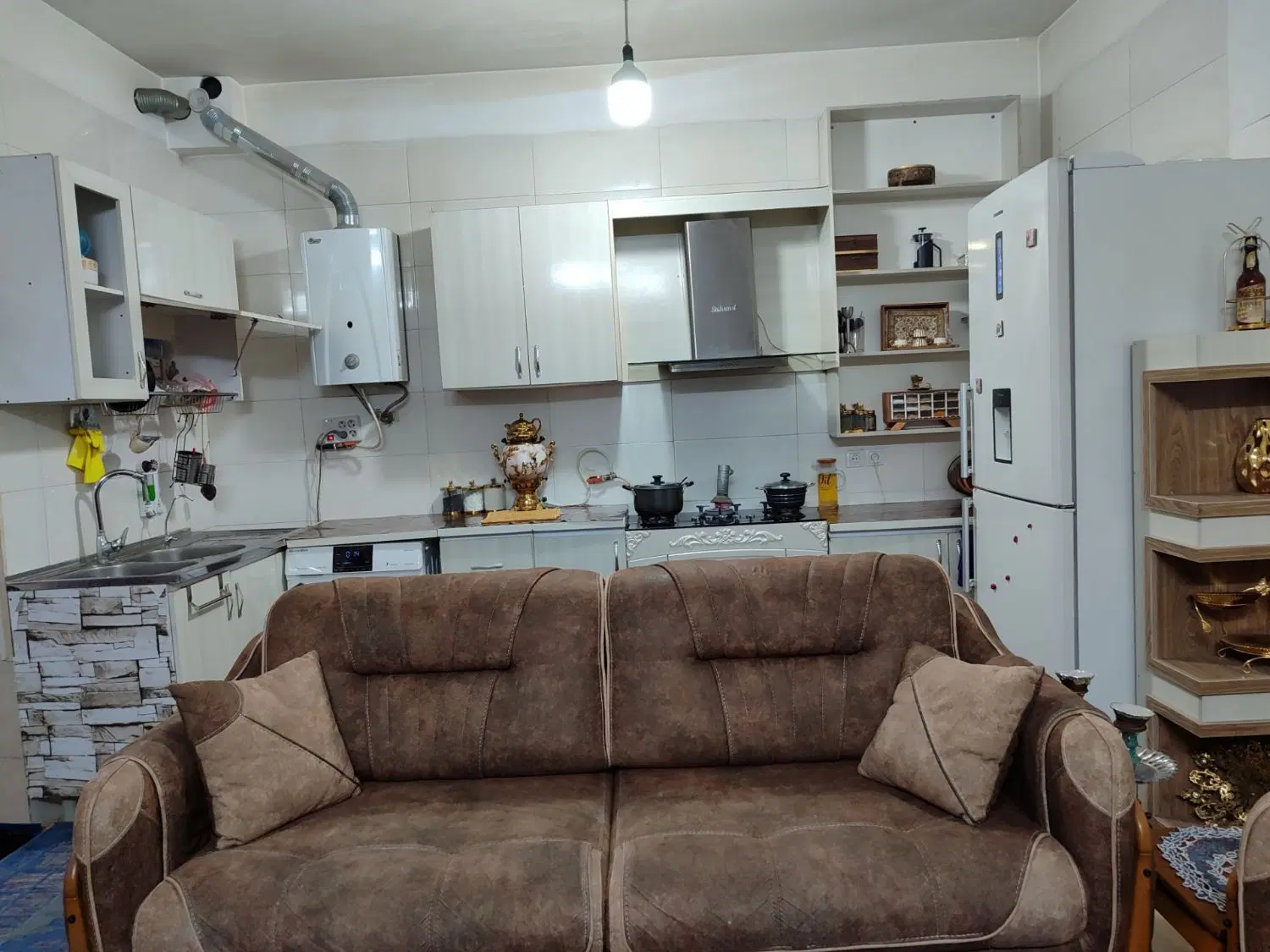 فروش خانه ویلایی