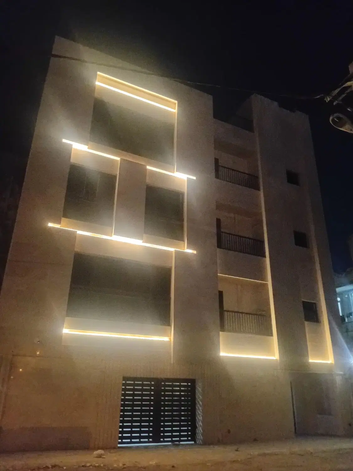 فروش آپارتمان سه واحدی یکجا
