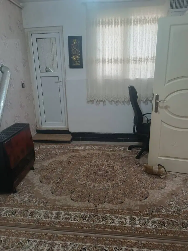 خانه ویلای ۸۵ متر