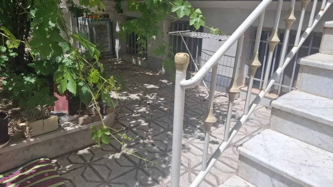 234 متر ویلایی خیابان معلم