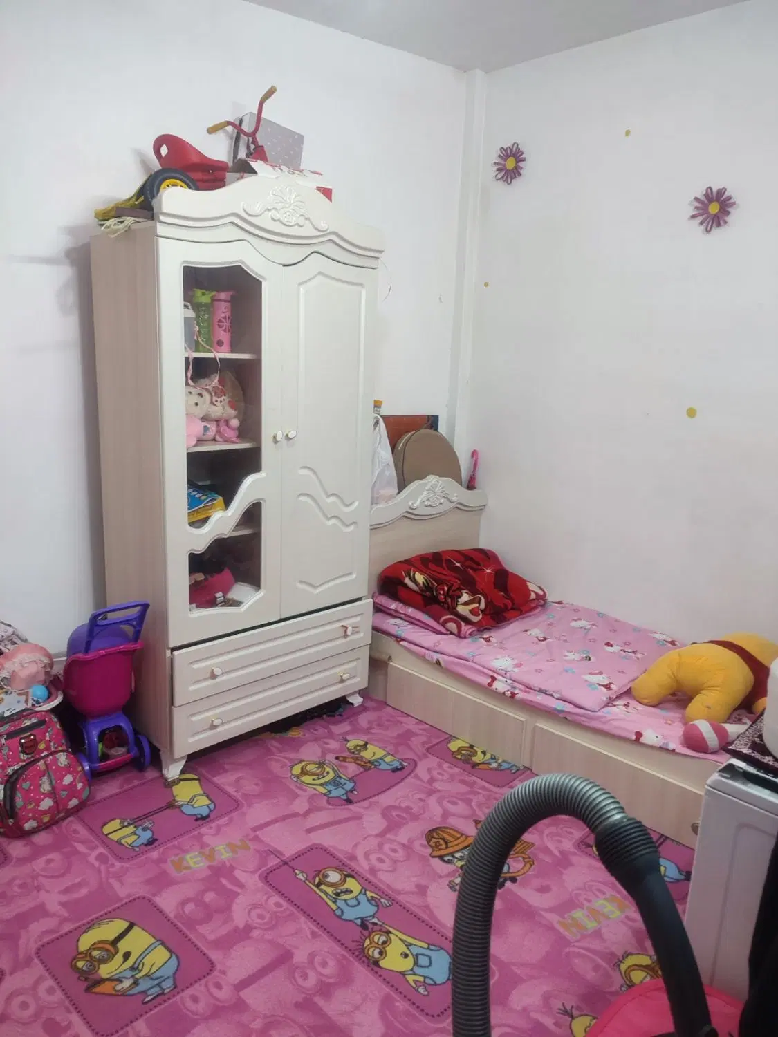 آپارتمان رهن کامل بلال