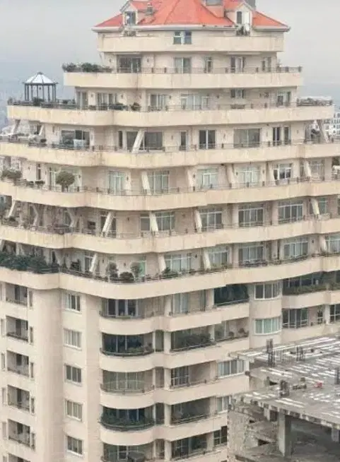 اجاره آپارتمان آبشار