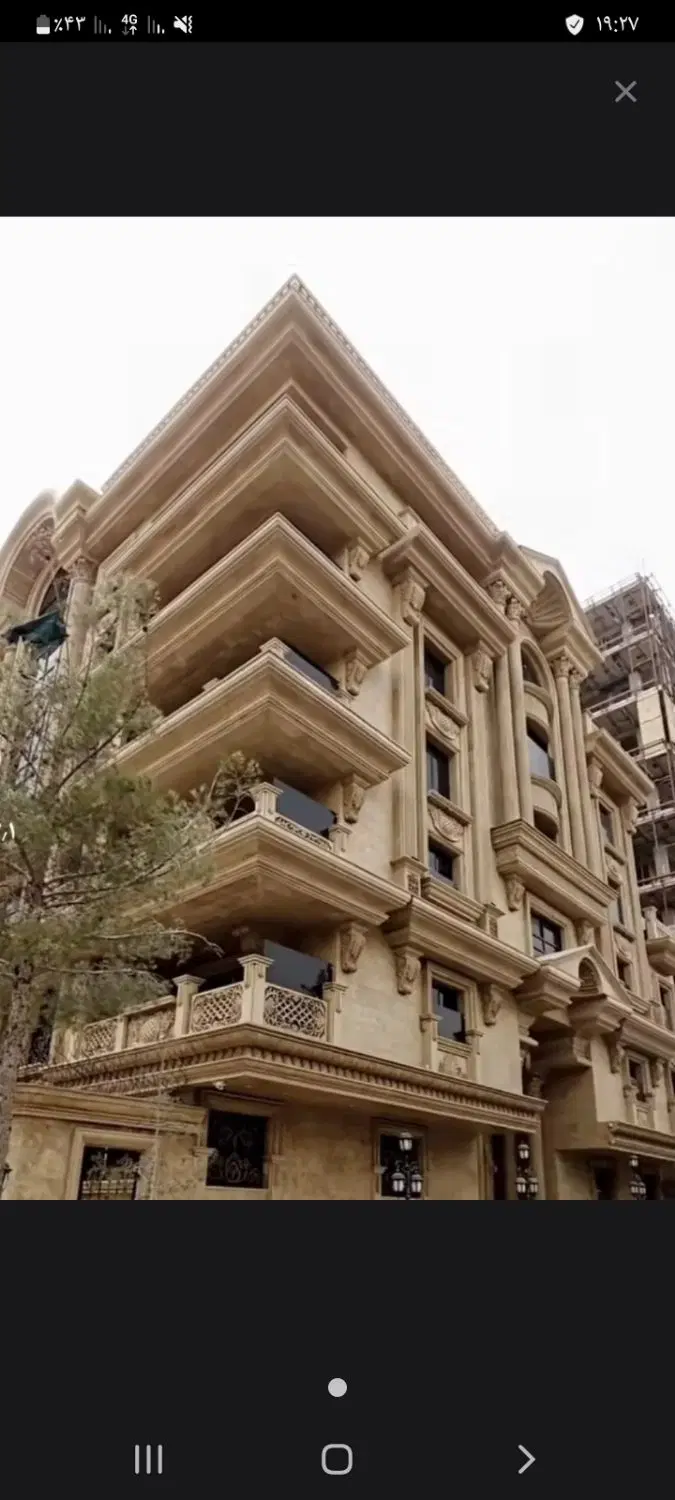 فروش زمین