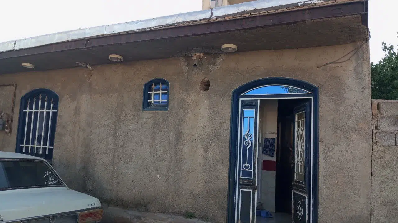خانه ویلایی  مظفراباد