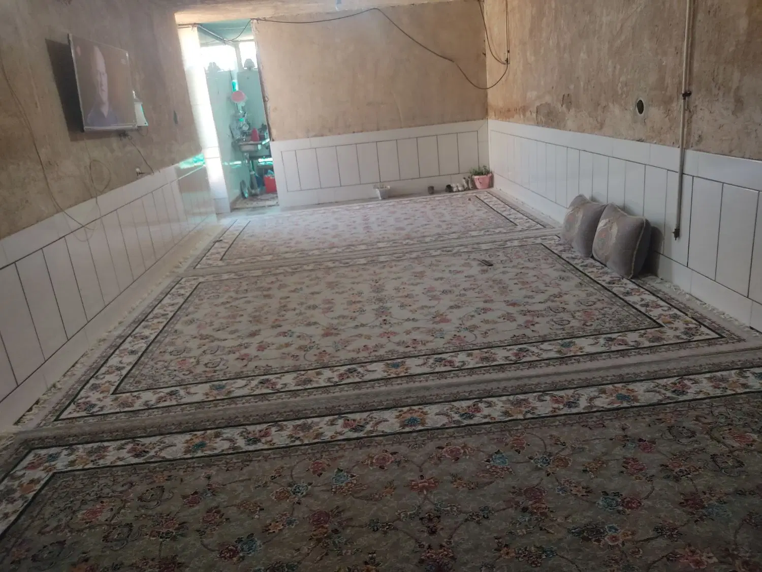 ساختمان فروشی