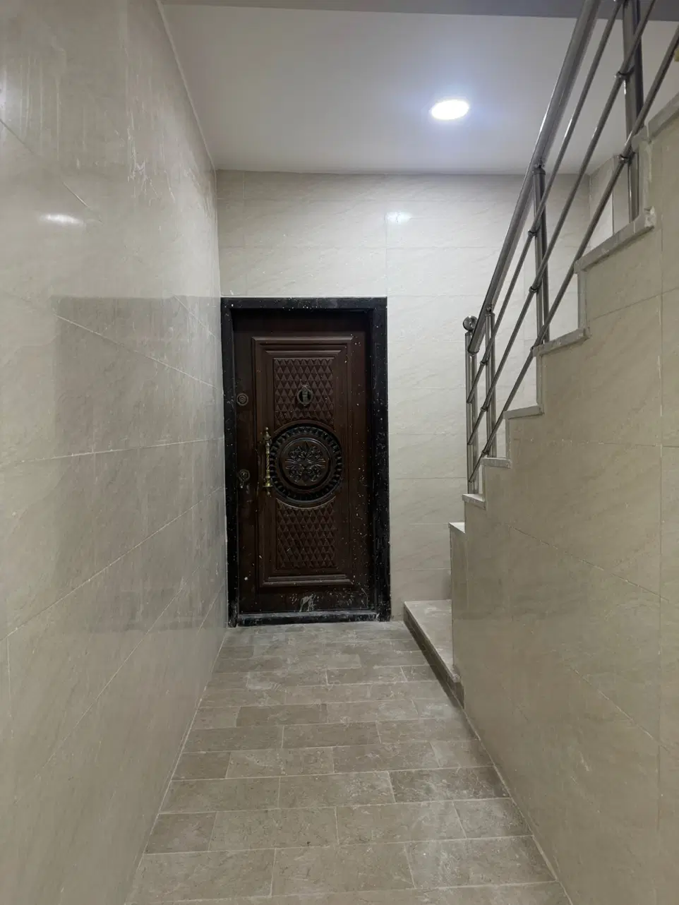 فروش منزل دوبلکس سی بی جی ، راه آهن