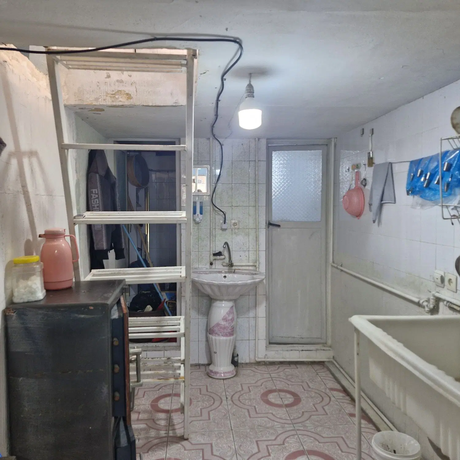فروش مغازه تجاری