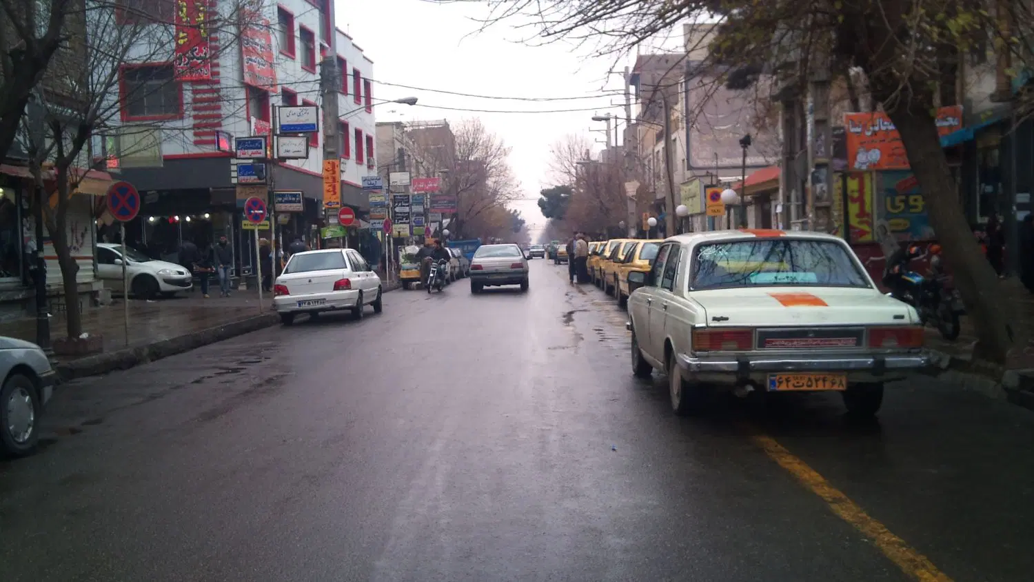 فروش ملک تجاری مسکونی