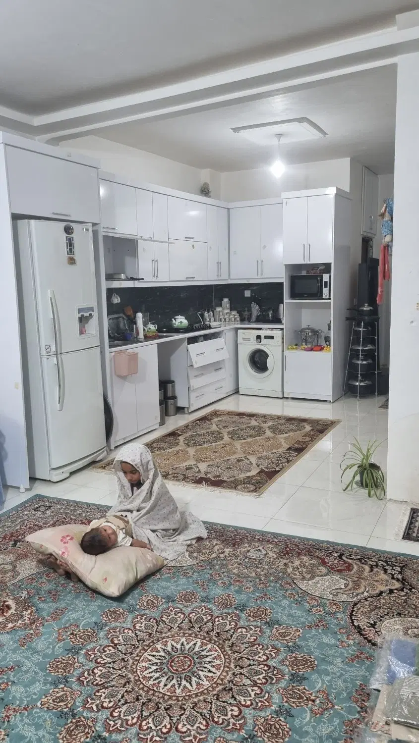 آپارتمان فروشی