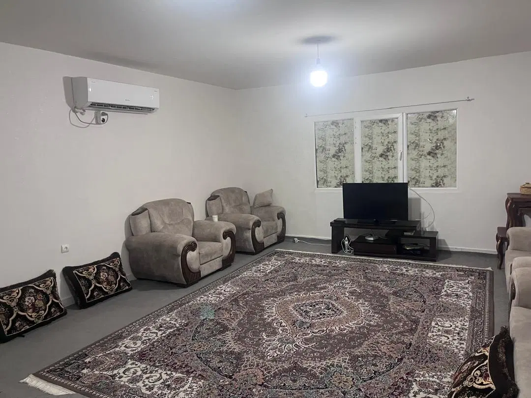 فروش  ۹۵ متری   سایت خارک