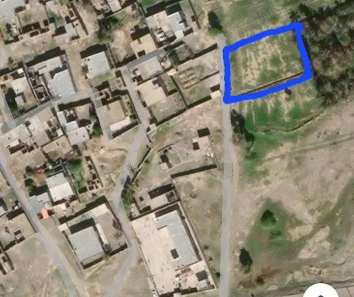 زمین باغی،رودان
