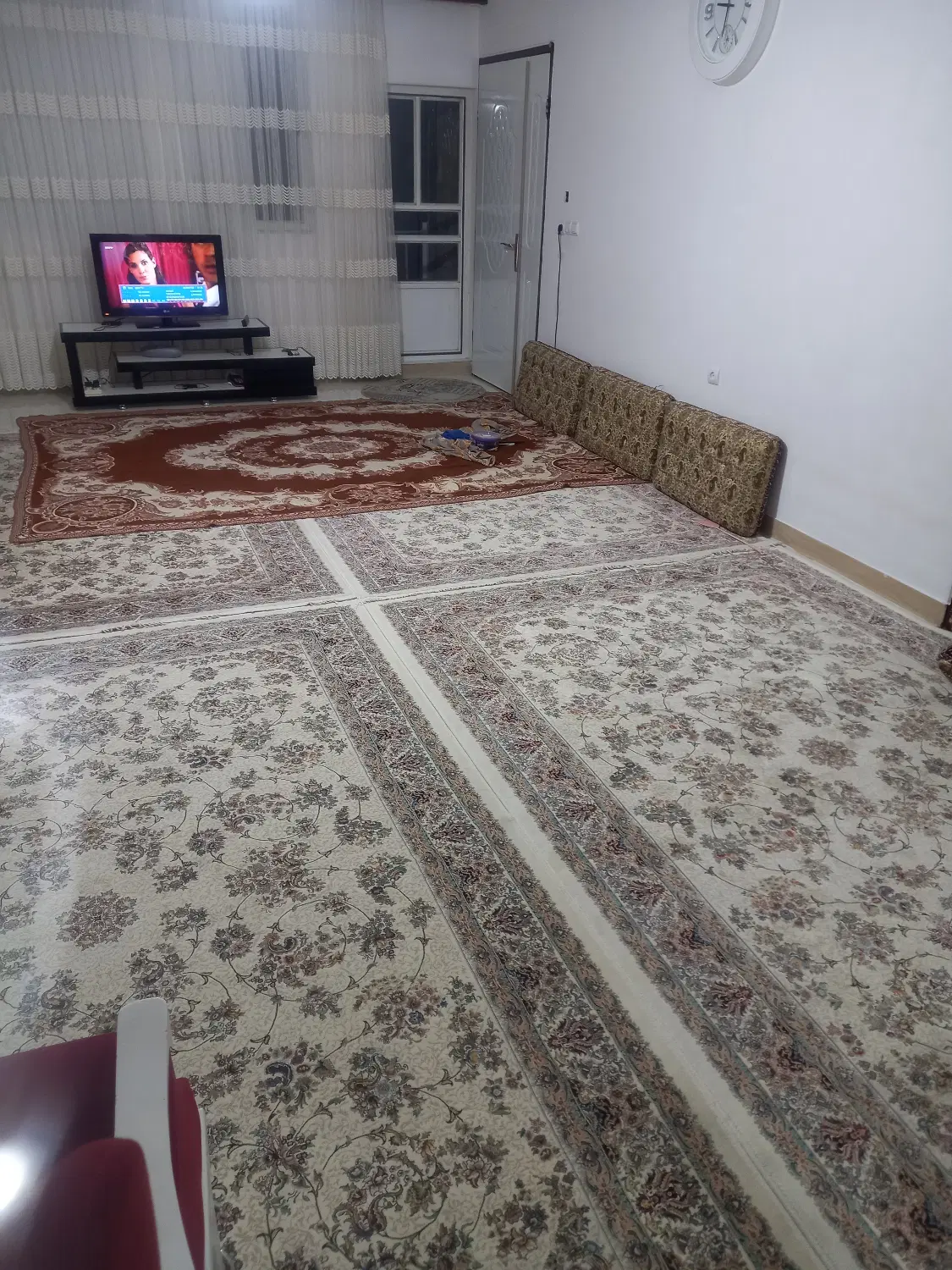 خانه اجاره دوشان