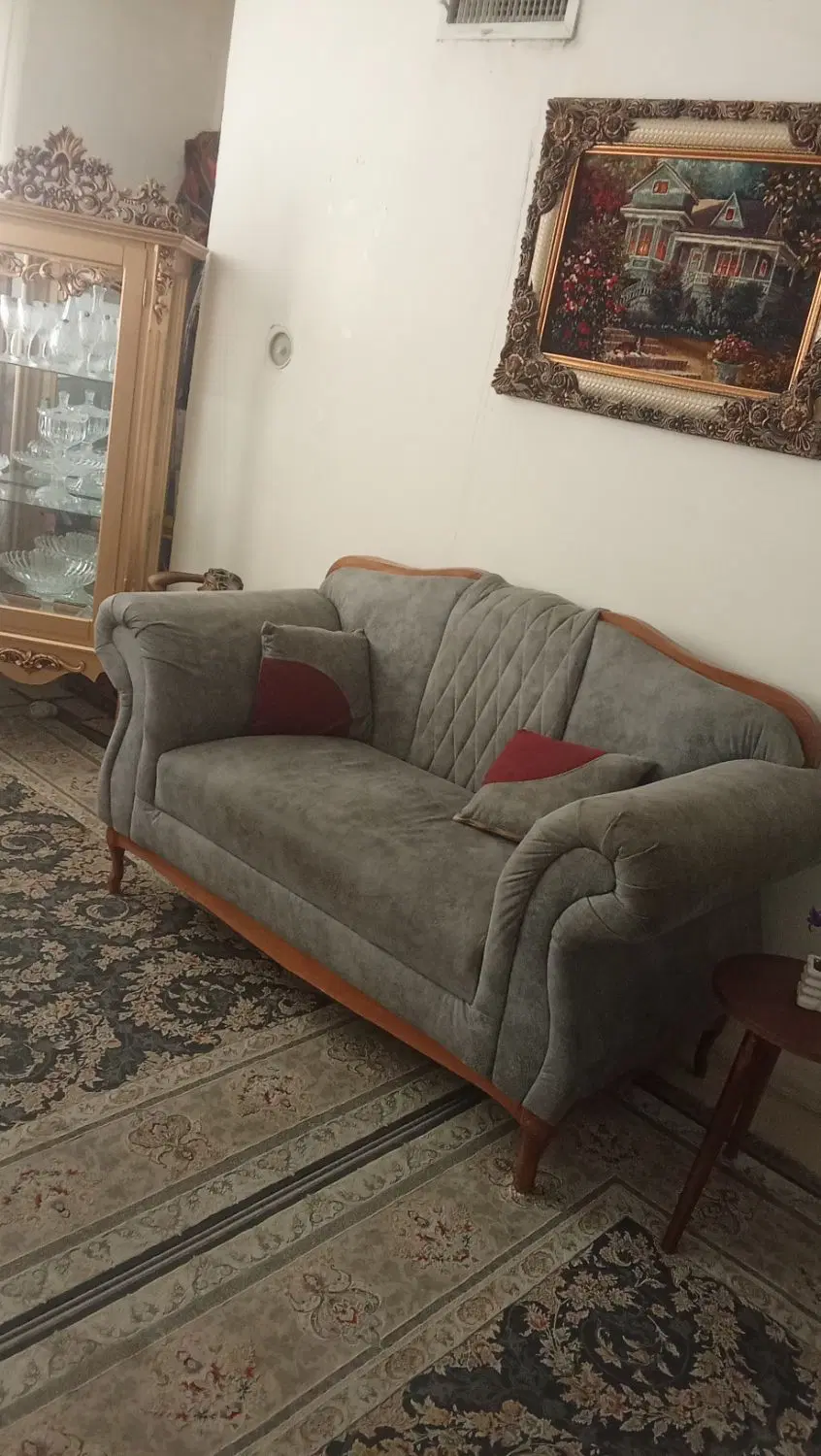 همخونه