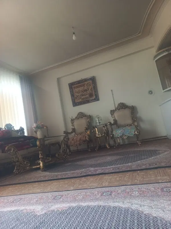 خانه در عباسی