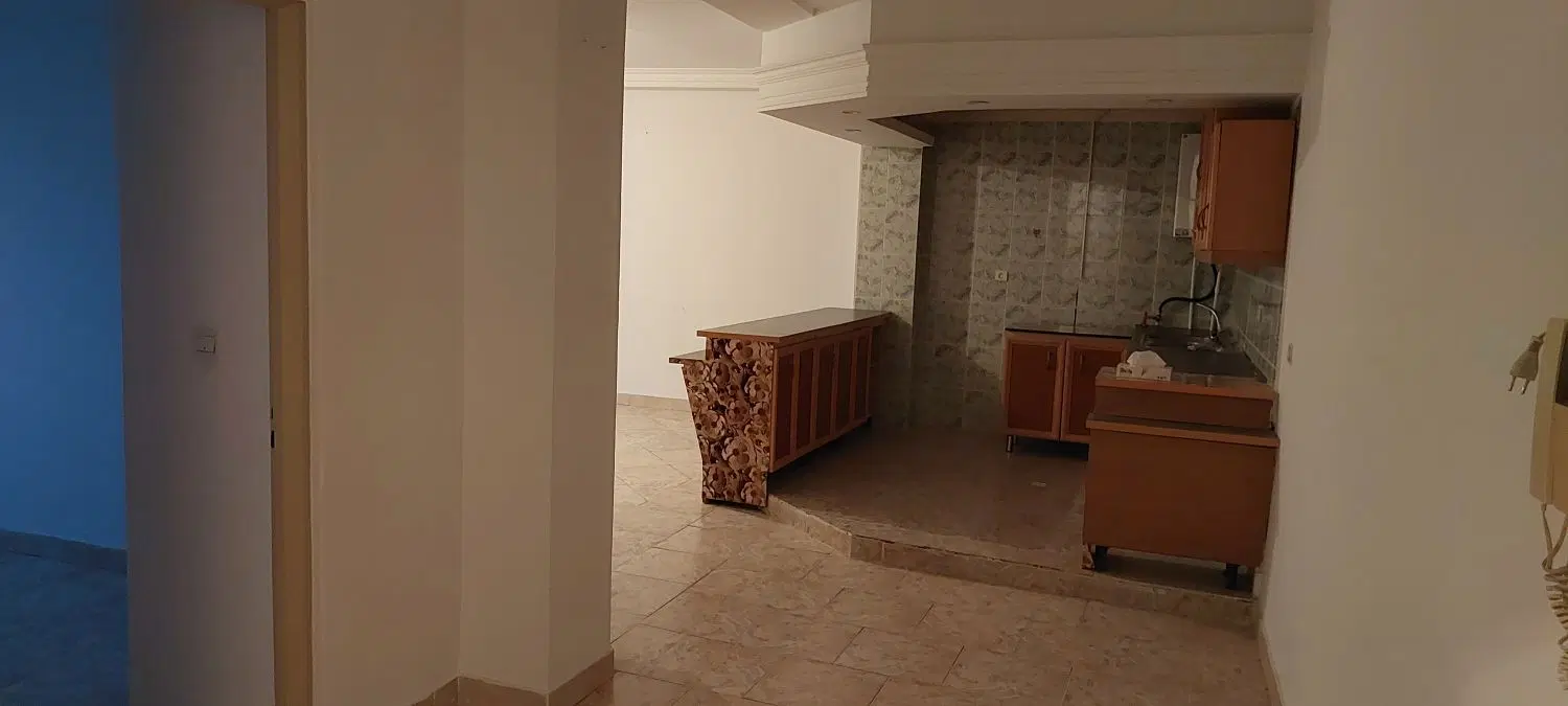 اجاره واحد ۷۵ متری در شهرک ناز