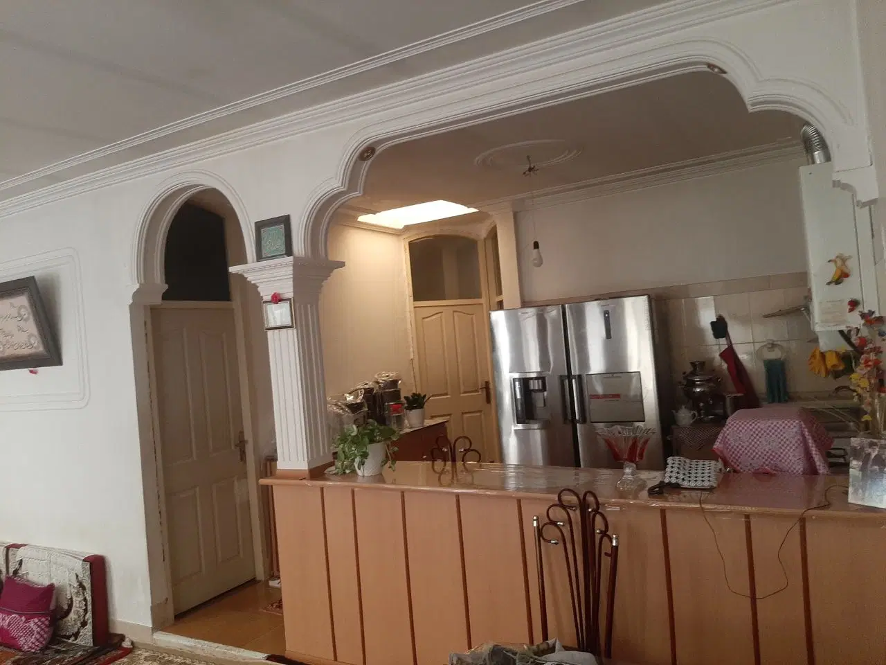 فروش منزل مسکونی