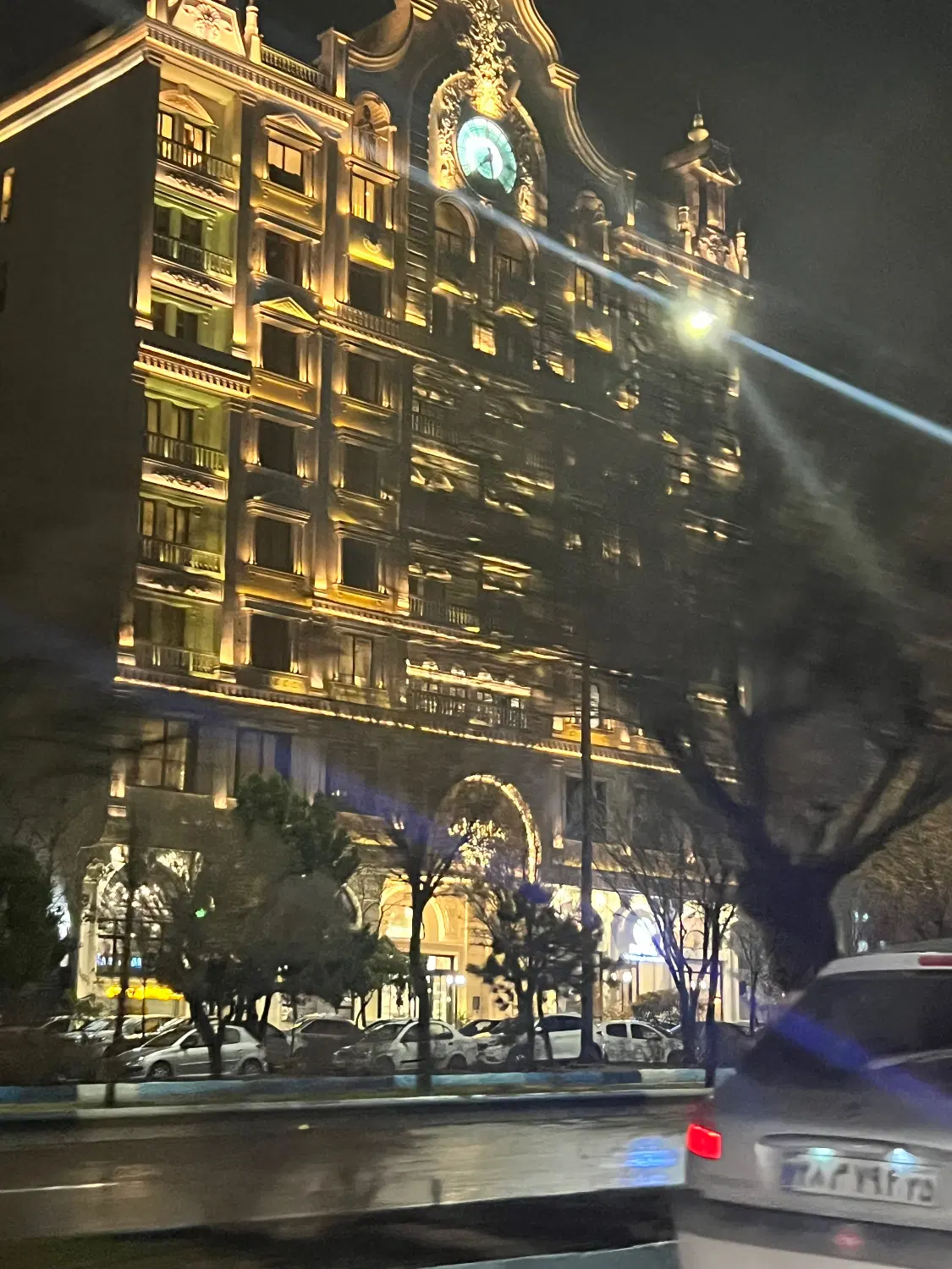 پیش فروش اپارتمان