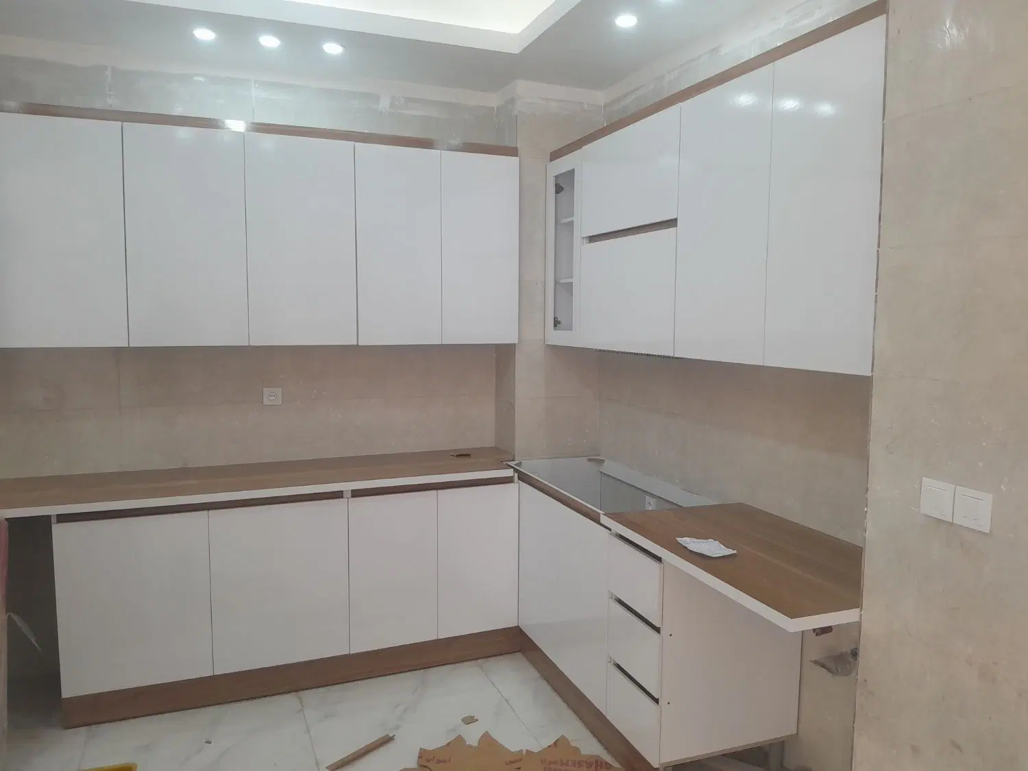 اپارتمان حسن اباد فشافویه