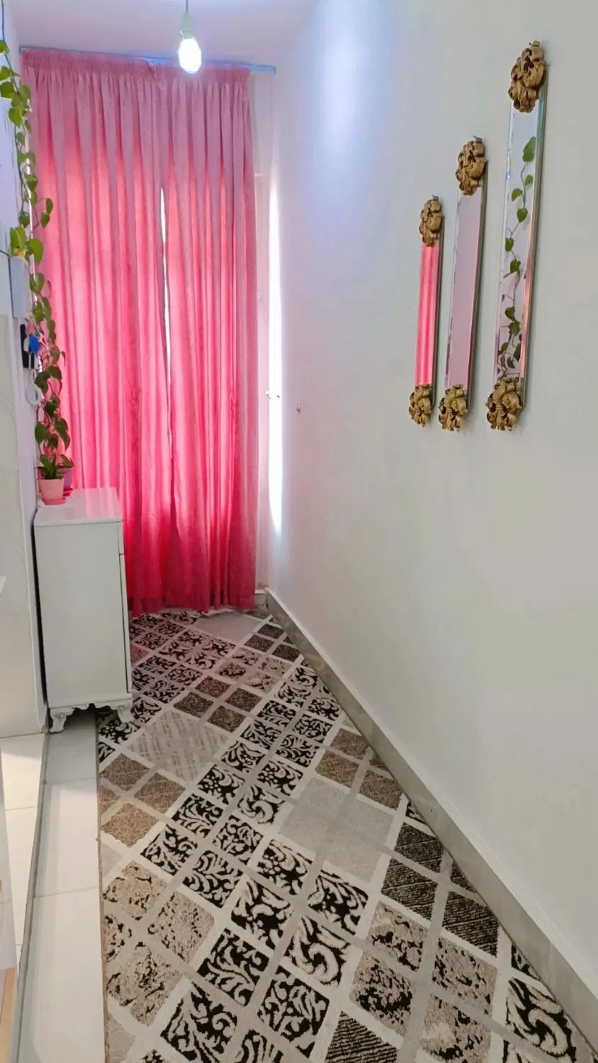 رهن خونه ۱۲۰ متری دوبلکس