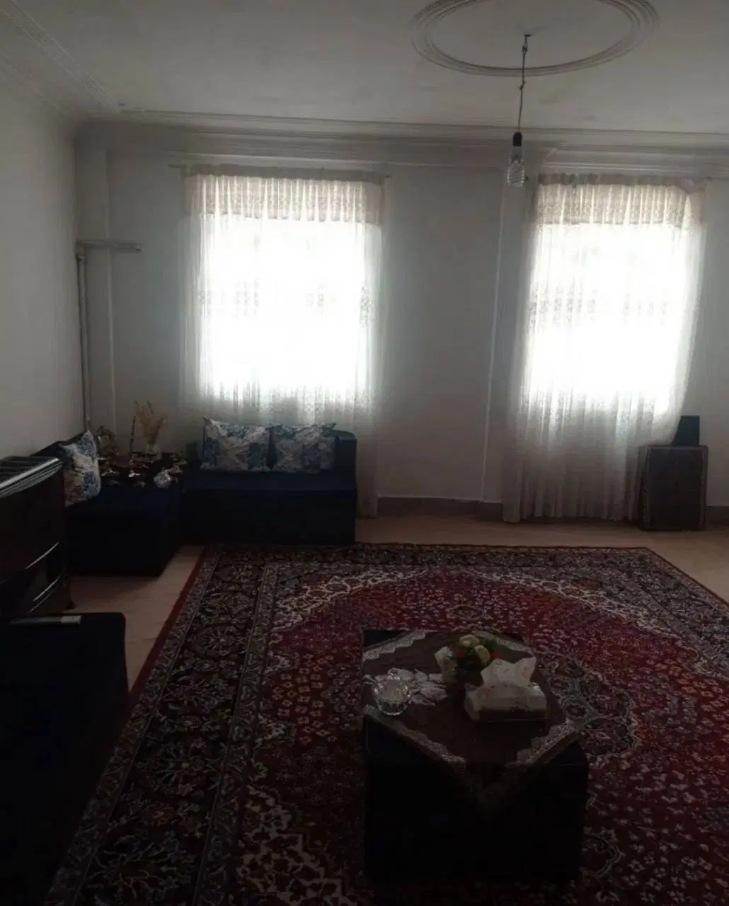 ۶۷متری_خیابان اهری_کمددیواری