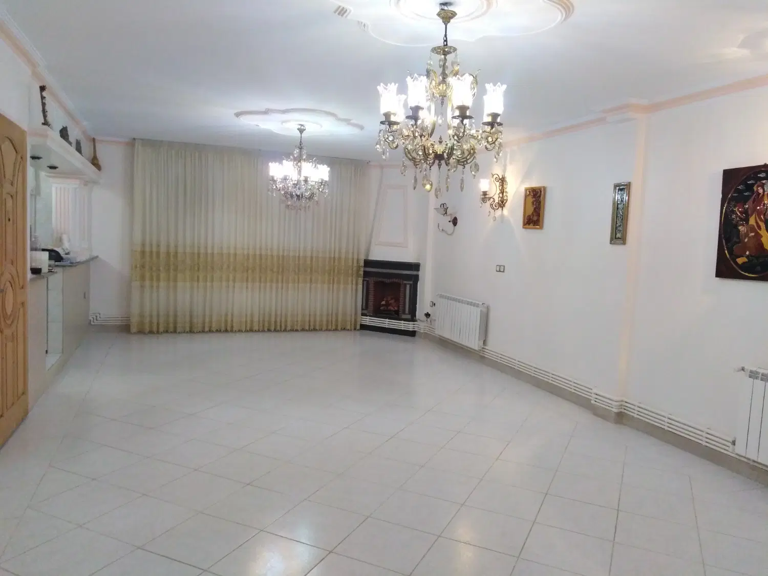اجاره آپارتمان