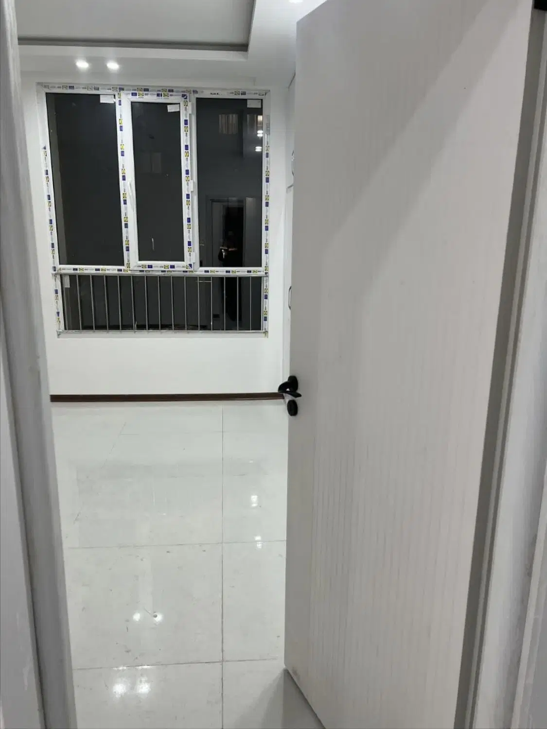 رحمانیه _ ۱۰۰متر _ نوساز