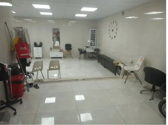 فروش مغازه