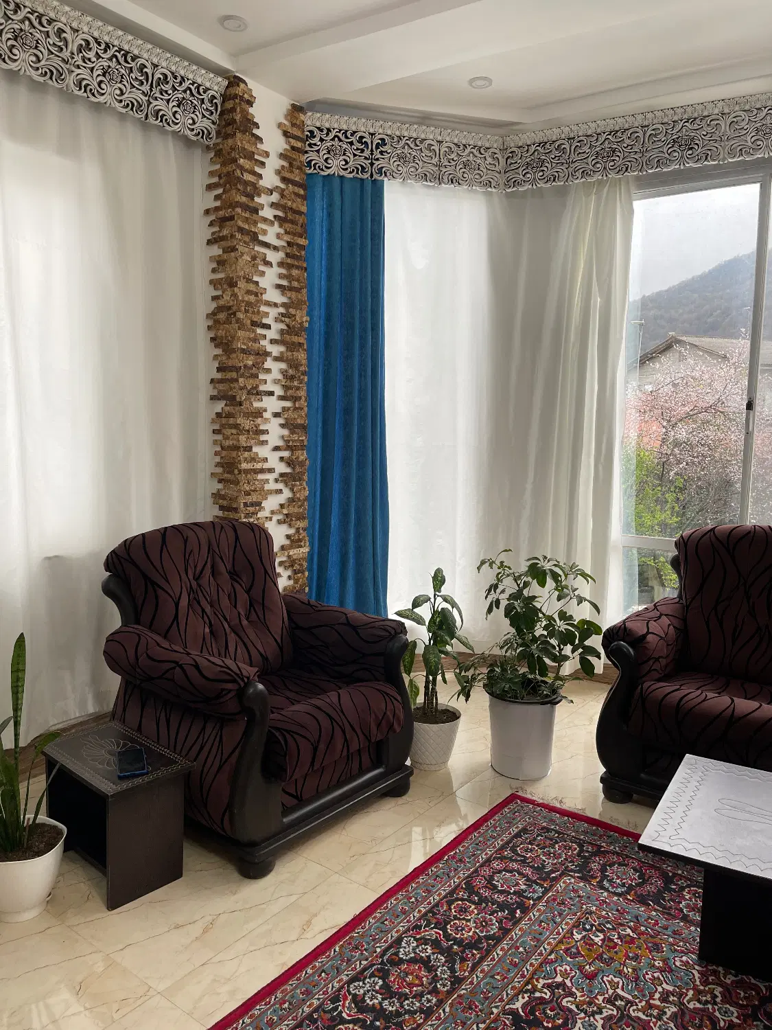 ویلا اجاره روزانه