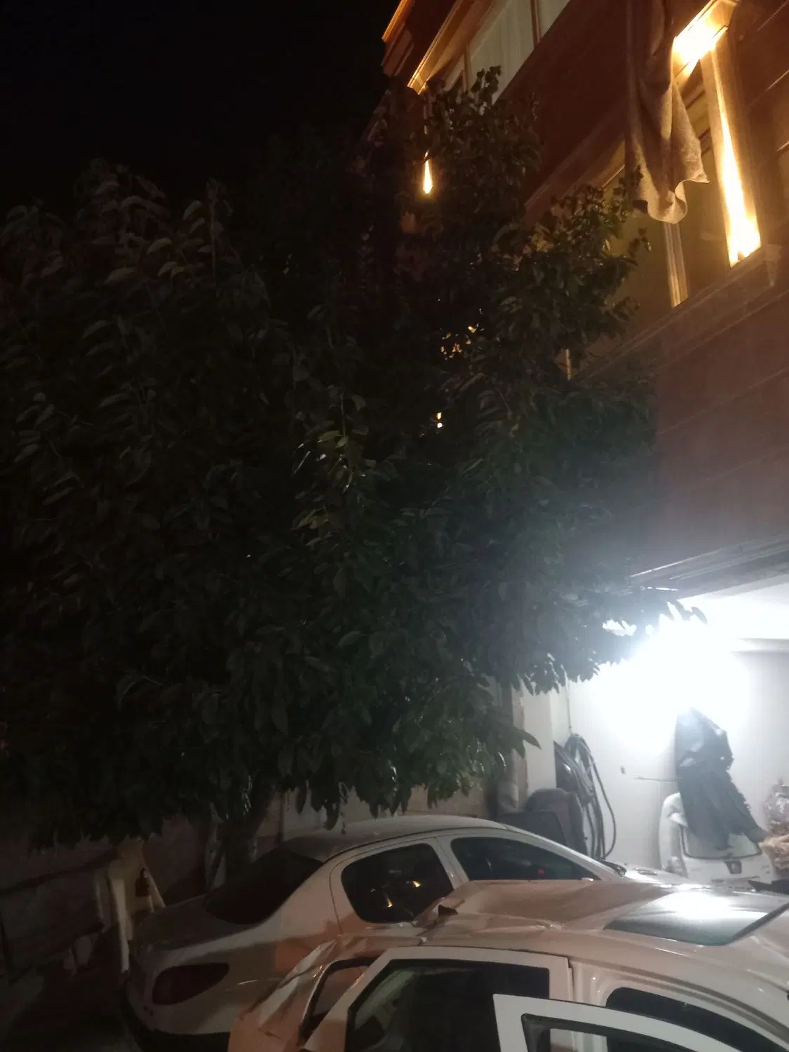 رهن کامل واحد ۱۲۵ متری