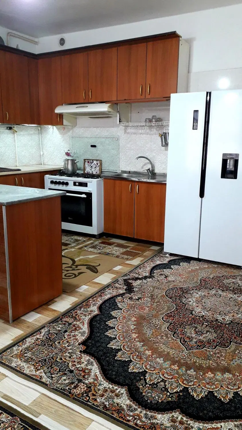 خانه اجاره ای