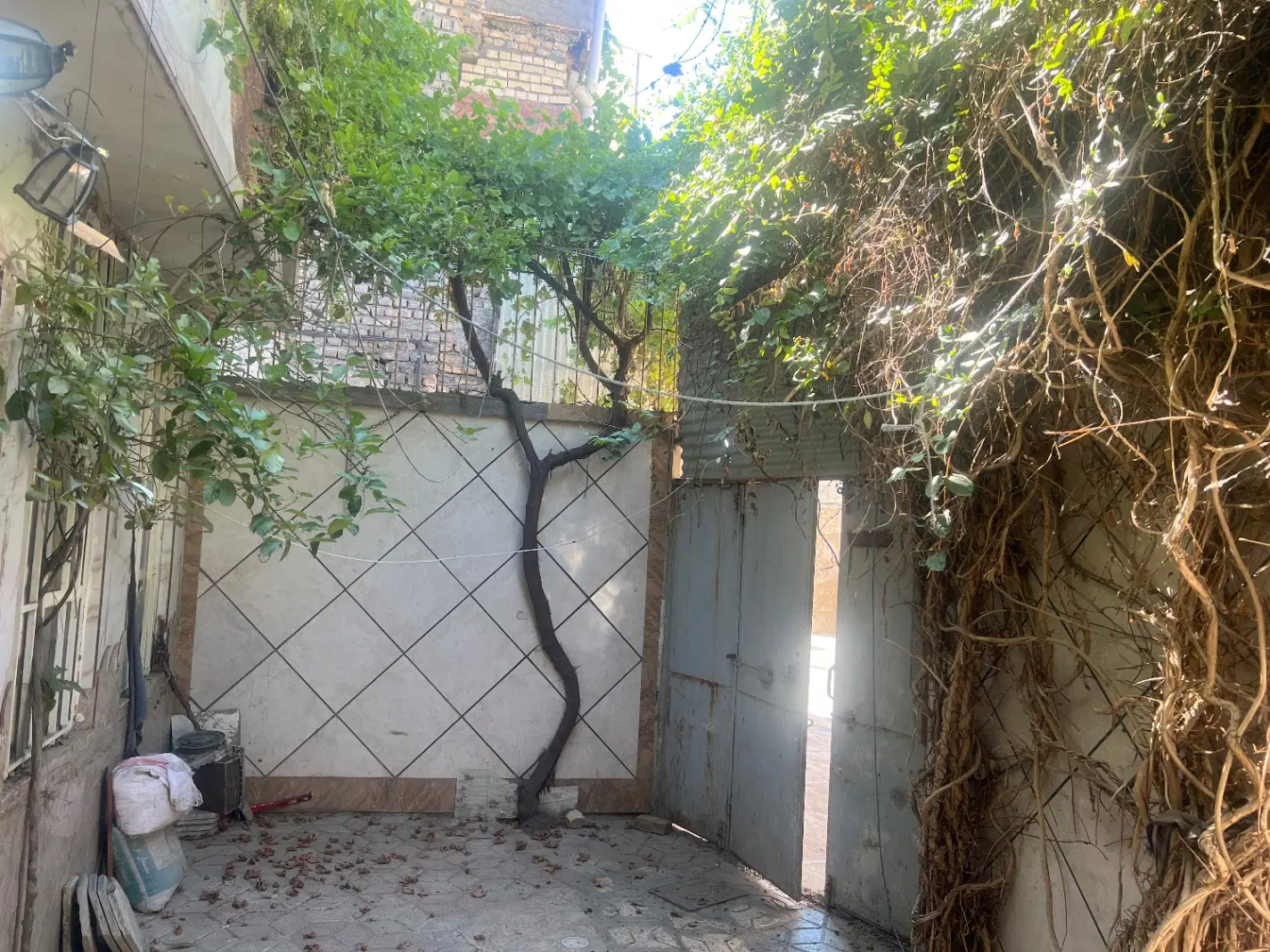 خانه ویلایی لوکس چشم گیر
