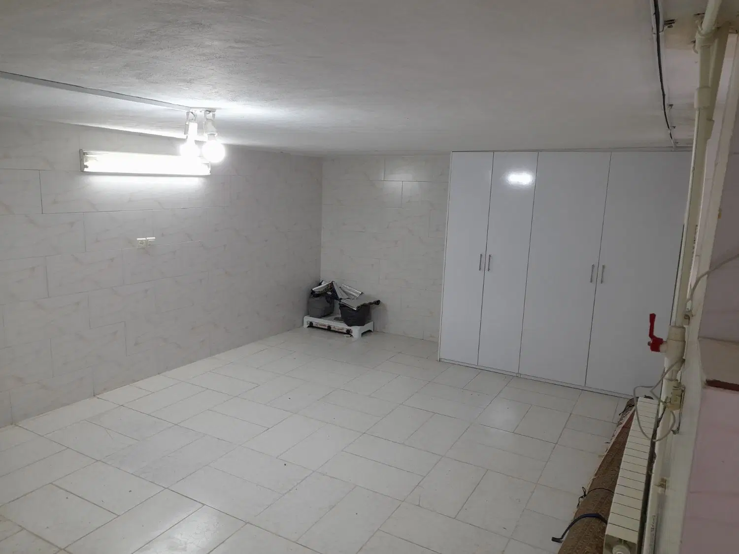 منزل اجاره ای
