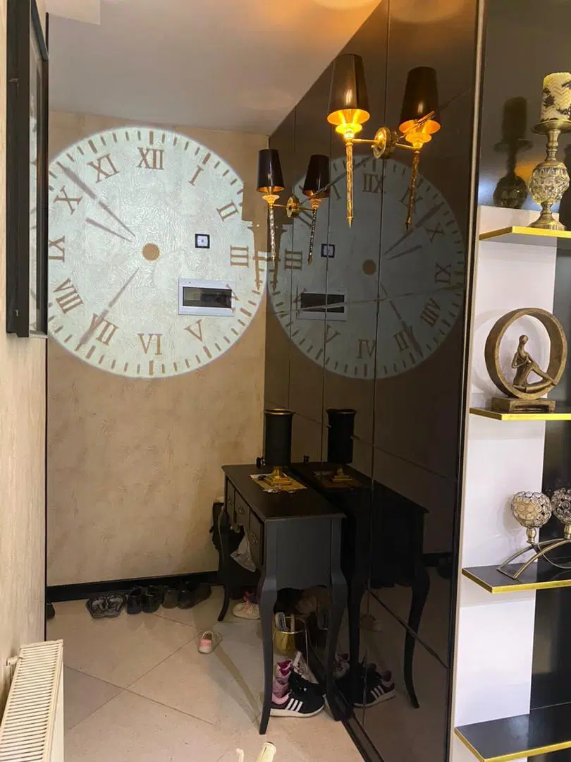 فروش آپارتمان ۱۲۳ متر ۲ خوابه تاچارا