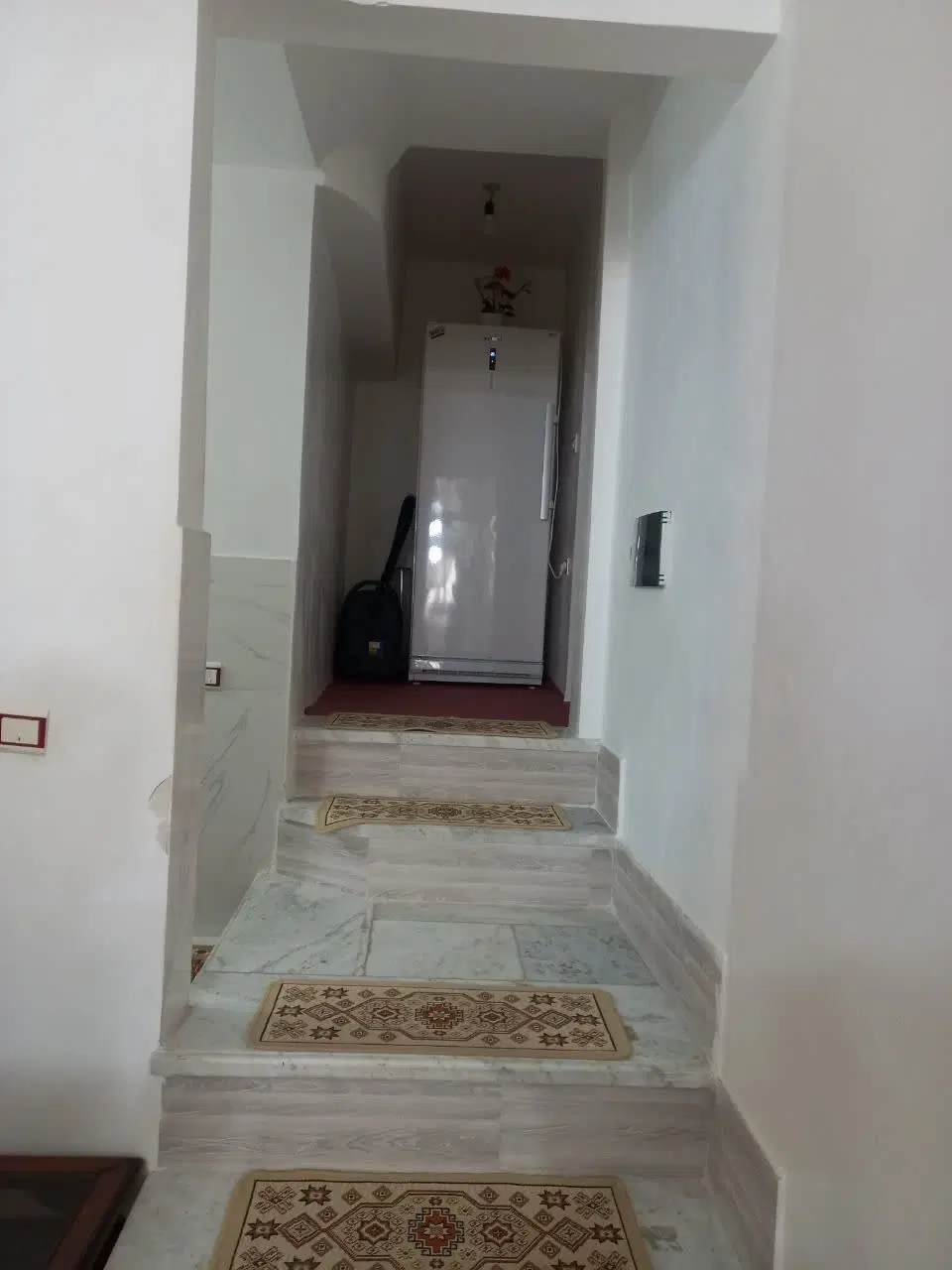 اجاره دو خوابه راه جدا