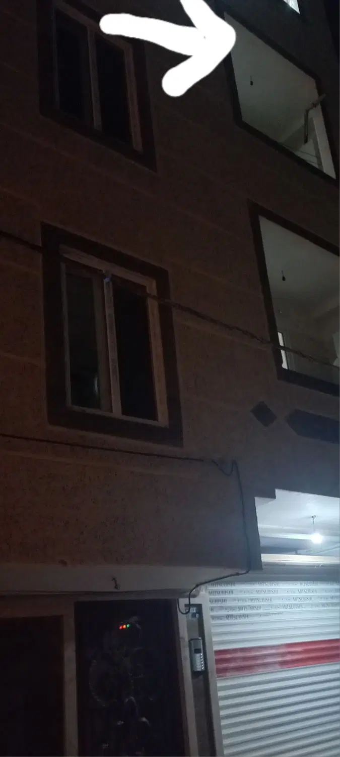نصیر شهر رهن ۷۰ متر