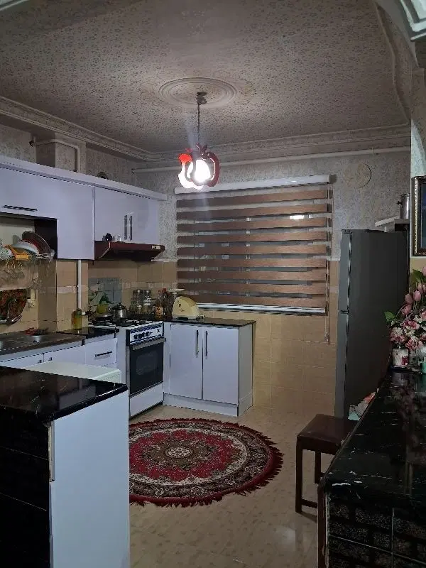 اجاره آپارتمان طبقه چهارم